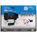 Alt View 11. Metra - Dash Kit for Select 2010-2012 Ford Taurus DIN DDIN - Silver.