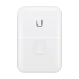 Ubiquiti - Ethernet Surge Protector - White