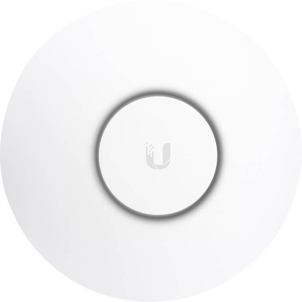 Ubiquiti - UniFi® AC HD Access Point - White