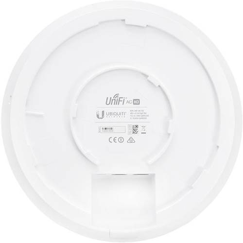 Best Buy: Ubiquiti UniFi® AC HD Access Point White UAP-AC-HD-US