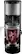Alt View 12. Single Serve Coffee Maker - Black/Stainless Steel.