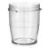 Alt View 12. Bella - Blender - Black/stainless steel.