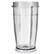 Alt View 13. Bella - Blender - Black/stainless steel.