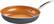 Angle. Bella - 2-Piece Cookware Set - Copper.