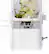 Alt View 12. Bella - Automatic Electric Spiralizer - White.