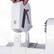 Alt View 13. Bella - Automatic Electric Spiralizer - White.