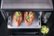 Alt View Zoom 17. Bella - Pro Series 6-Slice Toaster Oven - Black stainless steel.