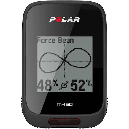 new polar cycling computer