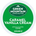 Angle Zoom. Keurig - Green Mountain Coffee - Flavored Coffee Collection K-Cup Pods (42-Pack).