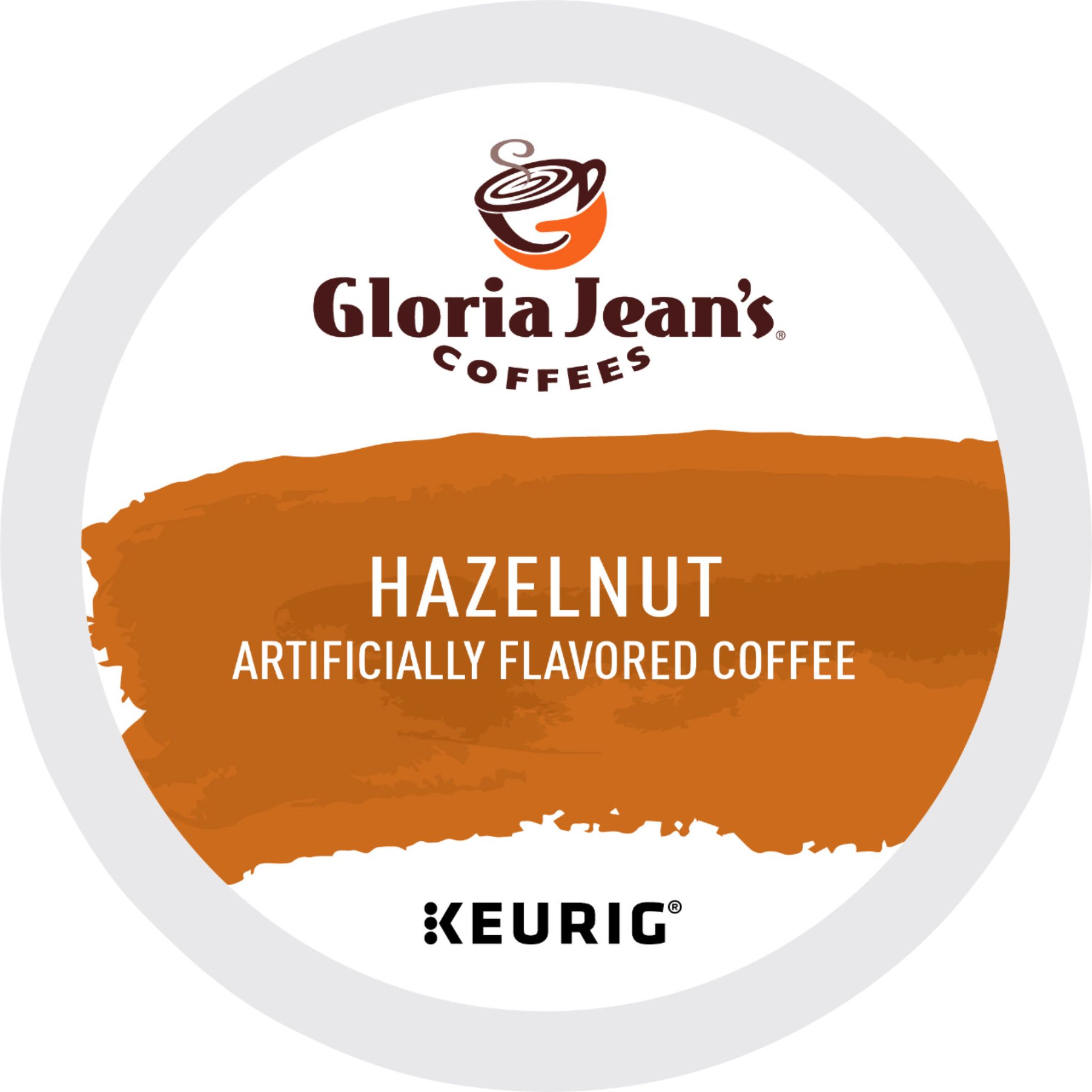 Gunny's Go Juice (K-Cup) – Always Faithful Coffee