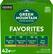 Alt View 22. Green Mountain Coffee - Favorite's Collection K-Cup Pods (42-Pack).