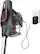 Alt View 12. Shark - ION Rocket® IR101 Bagless Cordless 2-in-1 Handheld/Stick Vacuum - Fuchsia.