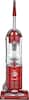 Shark - Navigator NV26 Bagless Upright Vacuum - Red-Front_Standard