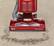 Alt View 11. Shark - Navigator NV26 Bagless Upright Vacuum - Red.