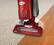 Alt View 12. Shark - Navigator NV26 Bagless Upright Vacuum - Red.
