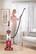 Alt View 13. Shark - Navigator NV26 Bagless Upright Vacuum - Red.