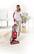 Alt View 14. Shark - Navigator NV26 Bagless Upright Vacuum - Red.