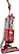 Alt View 16. Shark - Navigator NV26 Bagless Upright Vacuum - Red.