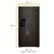 Alt View Zoom 11. Whirlpool - 28.5 Cu. Ft. Side-by-Side Refrigerator with In-Door-Ice Storage - Black.