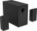 Angle. VIZIO - 5.1-Channel Soundbar System with 6" Wireless Subwoofer and Digital Amplifier - Black.