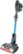 Angle Zoom. Shark - IONFlex 2X DuoClean IF251 Bagless Cordless Pet Stick Vacuum - Blue stream.