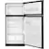Alt View 12. Frigidaire - 18 Cu. Ft. Top-Freezer Refrigerator.