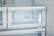 Alt View 13. Frigidaire - Gallery 26.8 Cu. Ft. French Door Refrigerator - Black Stainless Steel.