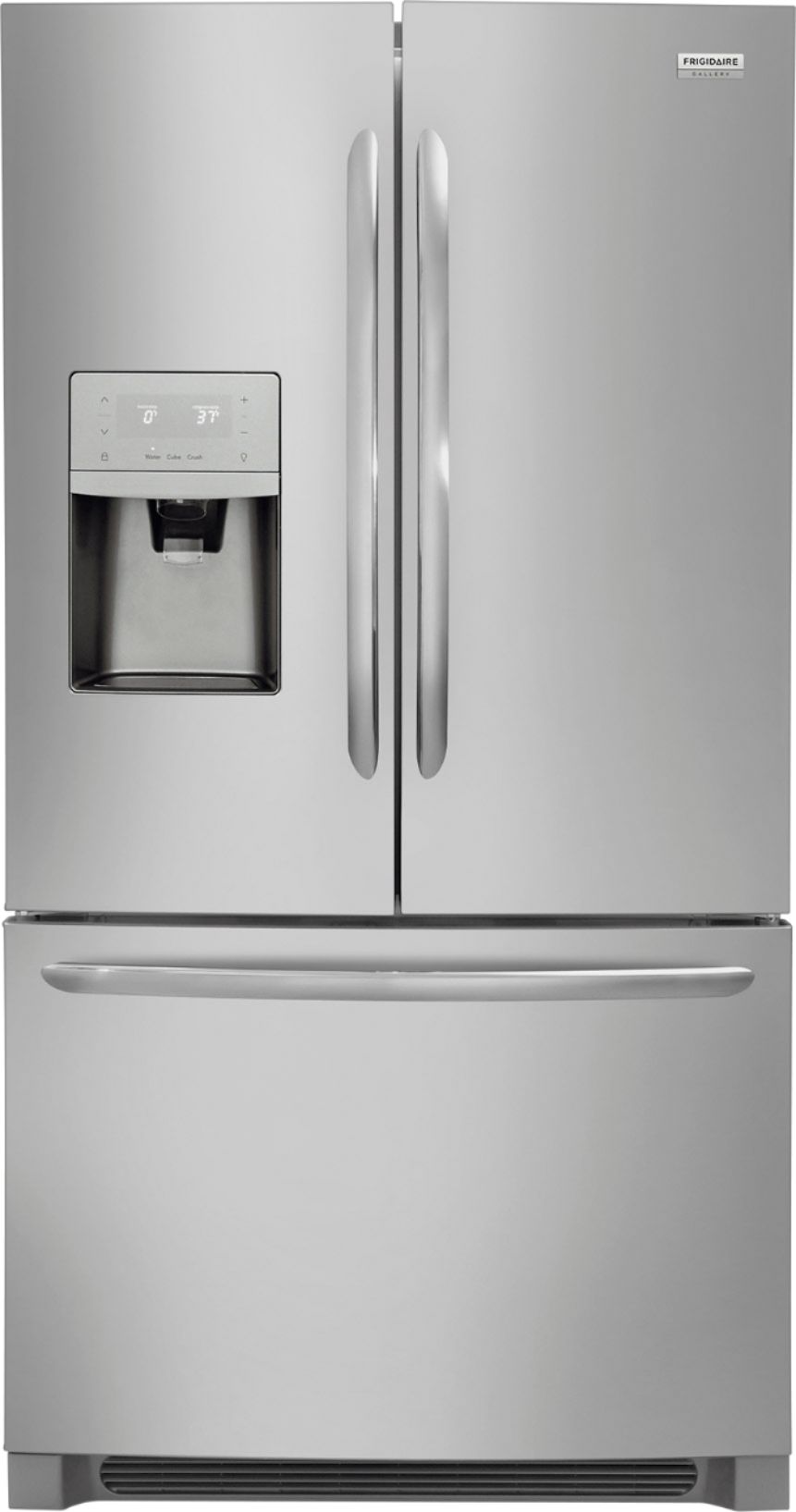 22+ Frigidaire french door refrigerator ice maker leaking ideas