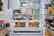 Alt View 16. Frigidaire - Gallery 26.8 Cu. Ft. French Door Refrigerator - Stainless Steel.