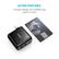 Alt View 12. Anker - PowerPort AC Power Adapter - Black.