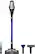 Front. Hoover - FUSION Cordless Pet Stick Vacuum - Purple.