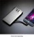 Alt View Zoom 16. PhoneSuit - JOURNEY 3,500 mAh Portable Charger for Most Lightning-Equipped Apple® Devices - Gray/black.