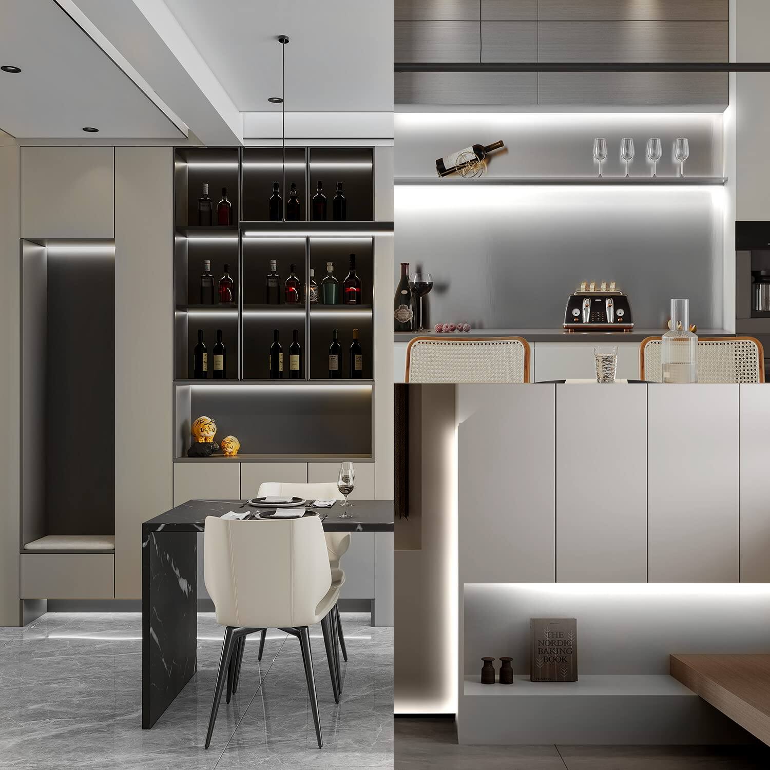 THE NORDIC BAKING BOOK