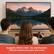 Supports HDCP, eARC, 3D, and Dynamic HDR for enhanced audio and video