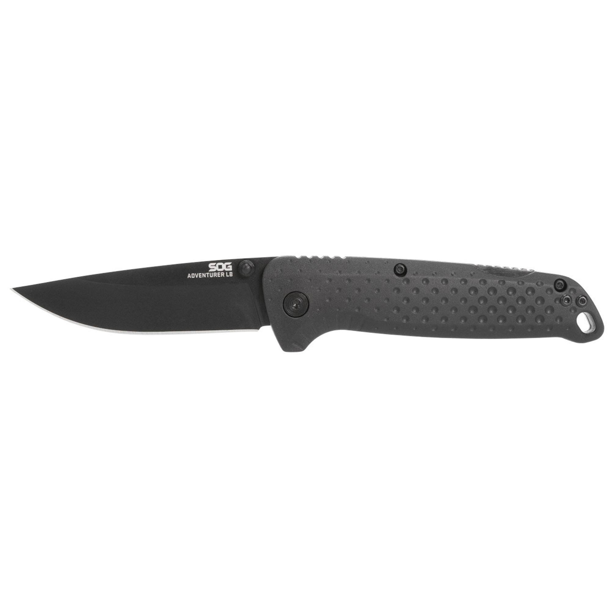 SOG ADVENTURER LB