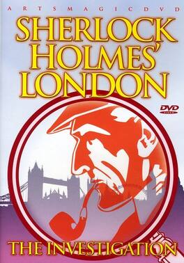 Sherlock Holmes London: The Investigation - DVD