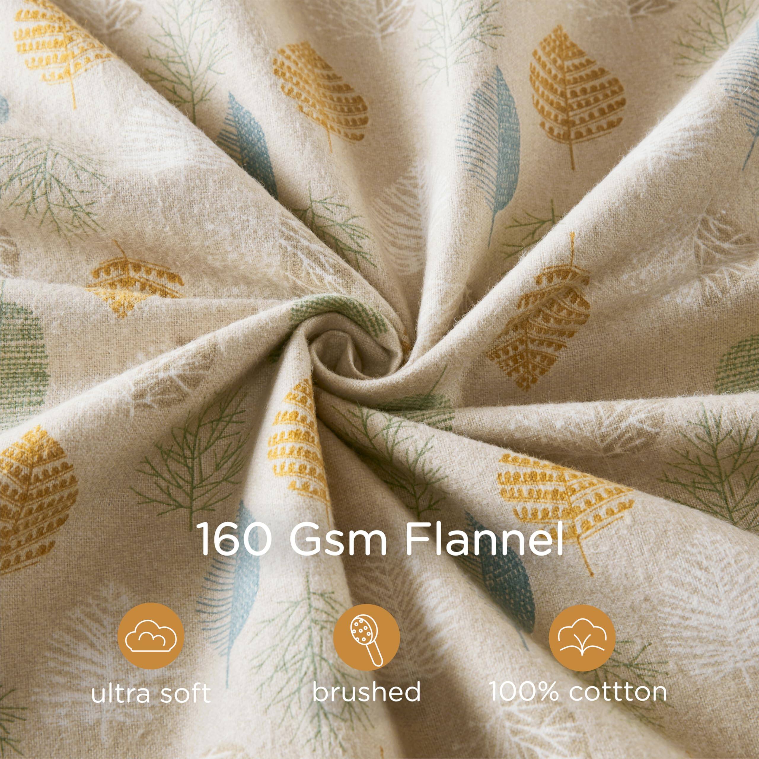 160 Gsm Flannel  
ultra soft  
brushed  
100% cotton