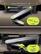 For Compact & Wide Headrests 5.11" - 6.88"
1. Expand
2. Retract