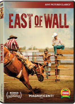 East of Wall - DVD