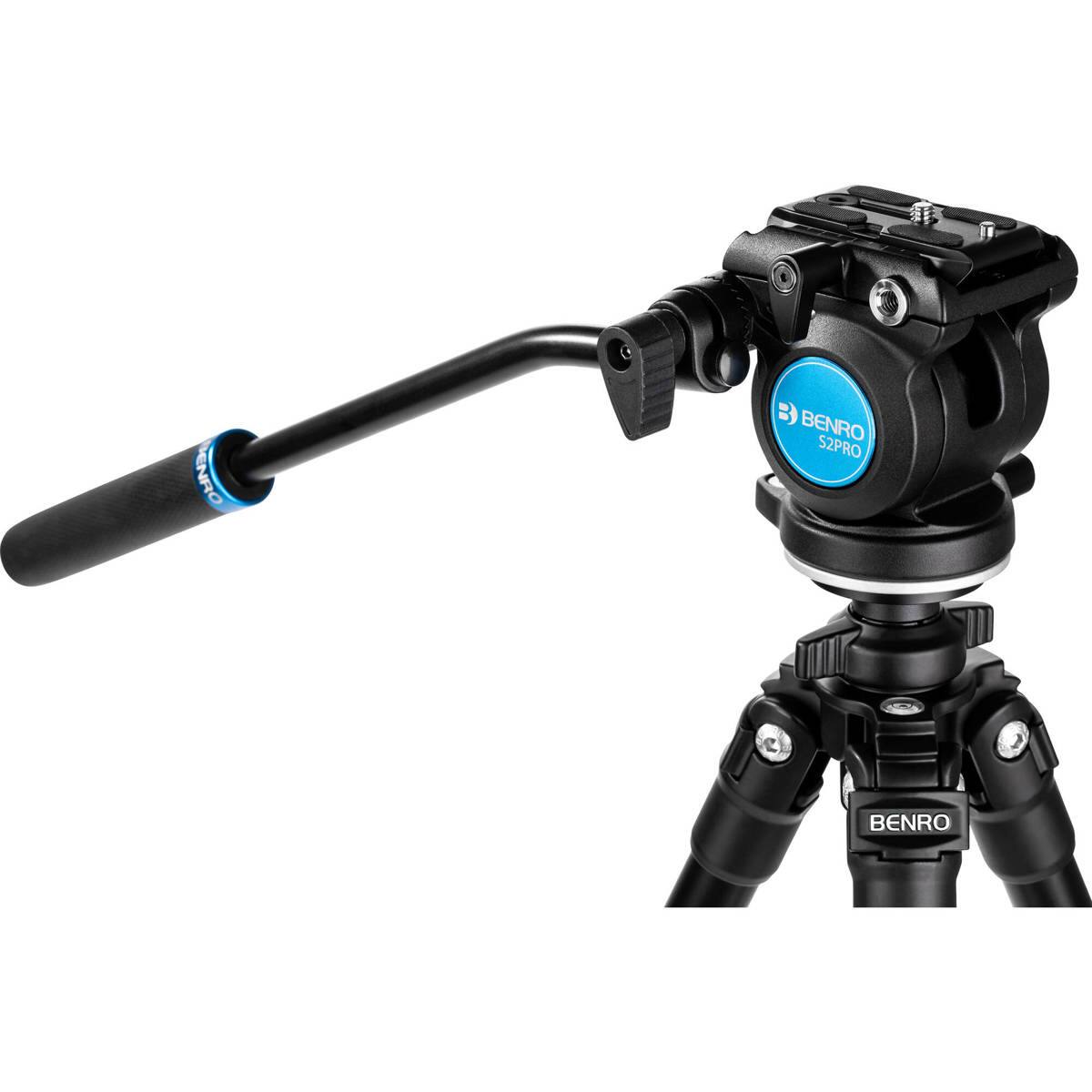 BENRO S2PRO  
BENRO