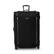 Front. TUMI - Voyageur Travel Leger Extended Trip 29" Expandable Packing Case Suitcase - Black with Gold.