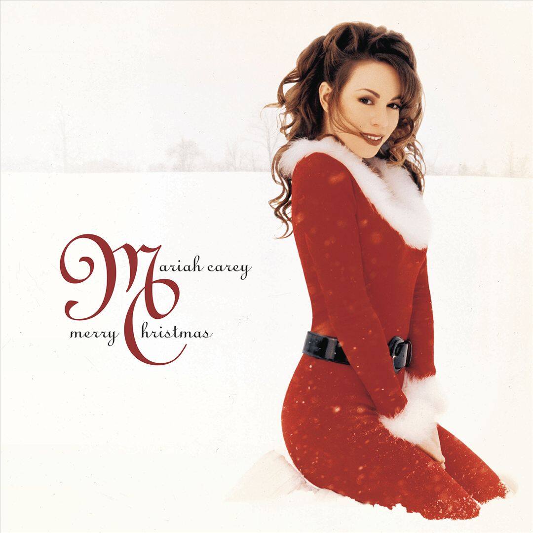Merry Christmas [LP] [Bonus Track] [LP] - VINYL
