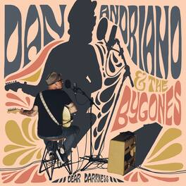 Dan Andriano - Dear Darkness - VINYL LP