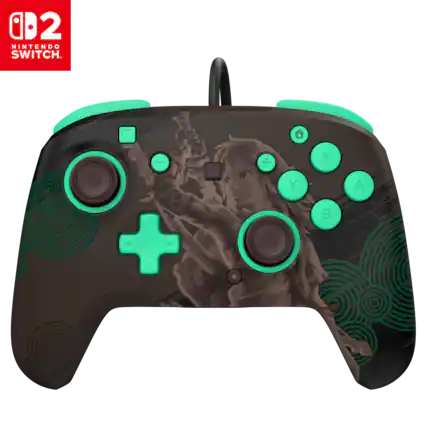 0D2 NINTENDO SWITCH. C + Y X A B