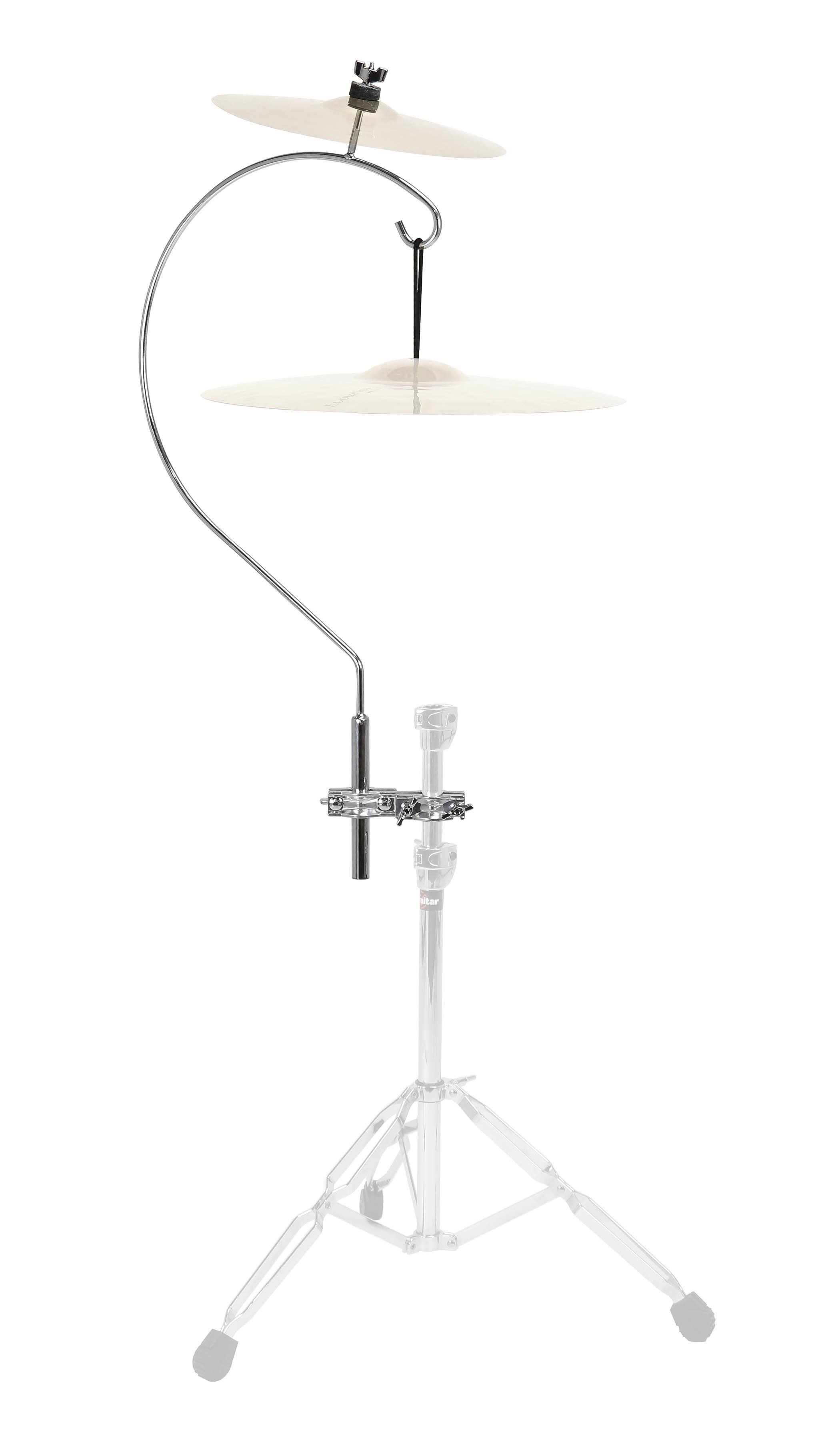Gibraltar Hardware - Suspended Cymbal Arm with Grabber Clamp price history on PriceWatchPro