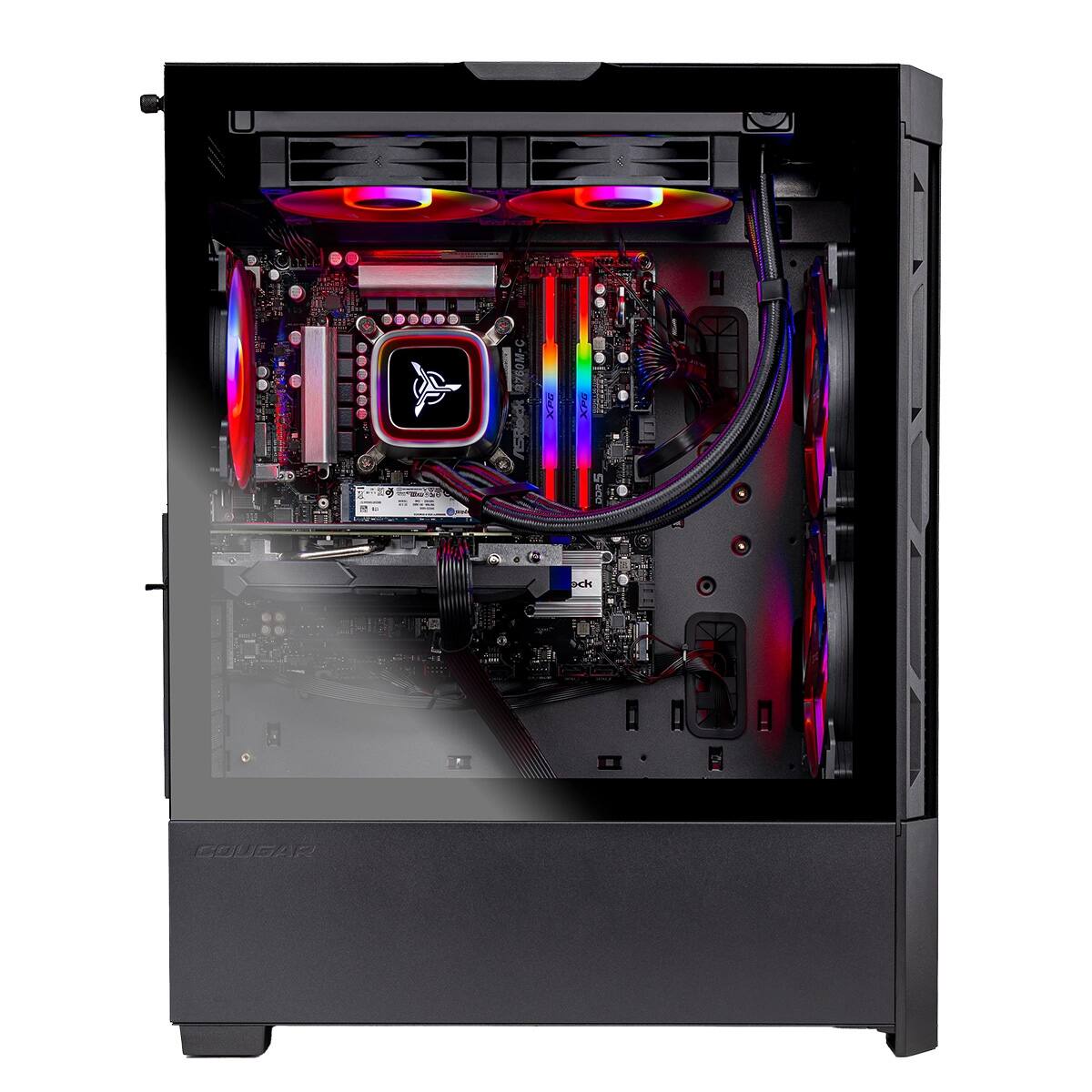 2X XP6 Suoc CK COUAR