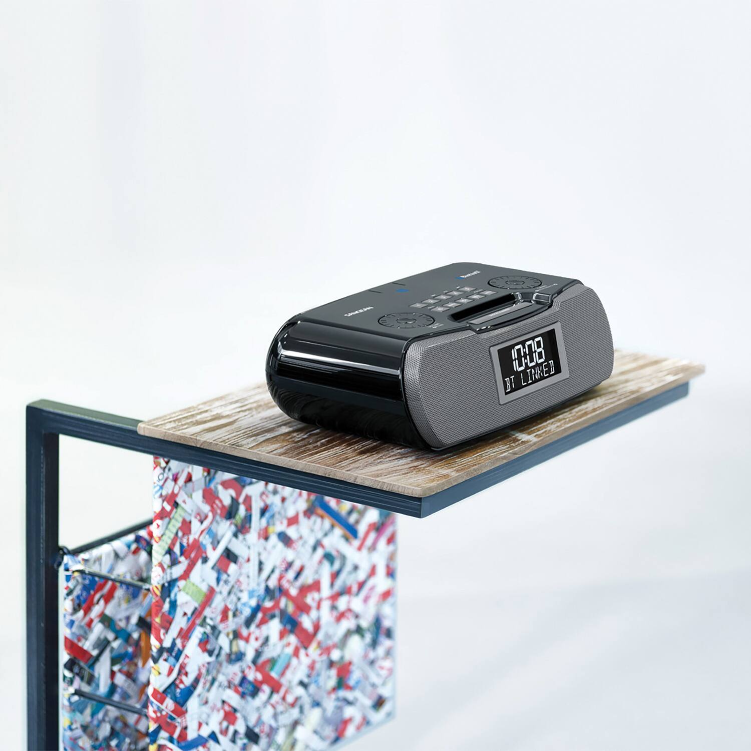 - FETE 10:08 LINKED IN