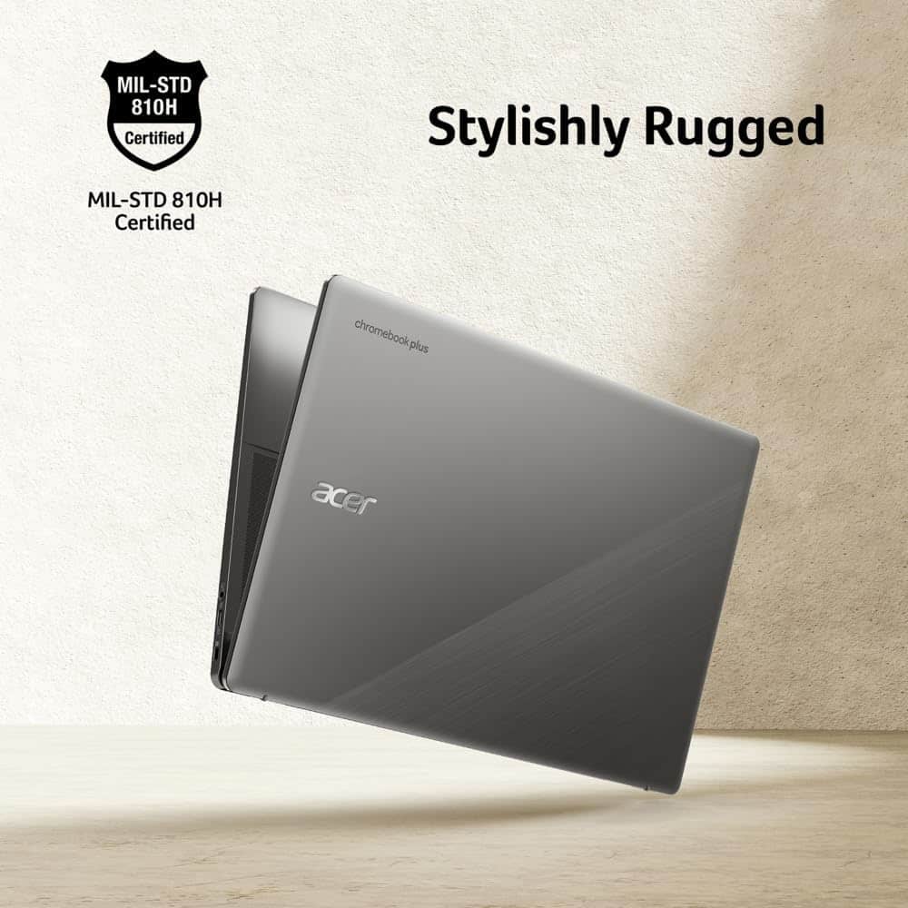 Acer Chromebook Plus 515 15.6