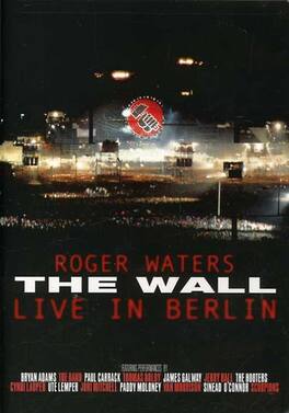 Roger Waters - Roger Waters: The Wall: Live in London (Special Edition) - DVD
