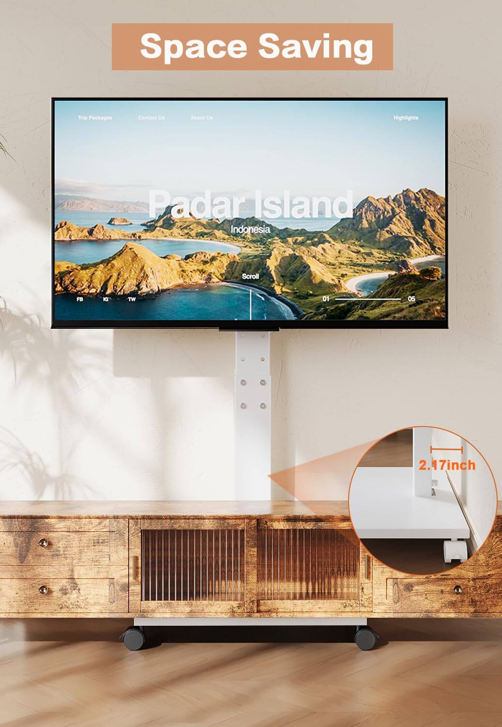 Space Saving

Trip Packages Contact Us About Us Highlights

Padar Island Indonesia

Scroll

FB DE TW

01 05

2.17inch